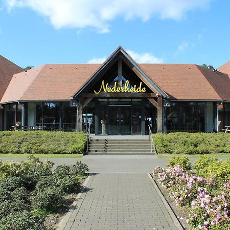 Hotel Restaurant Nederheide Milheeze Εξωτερικό φωτογραφία