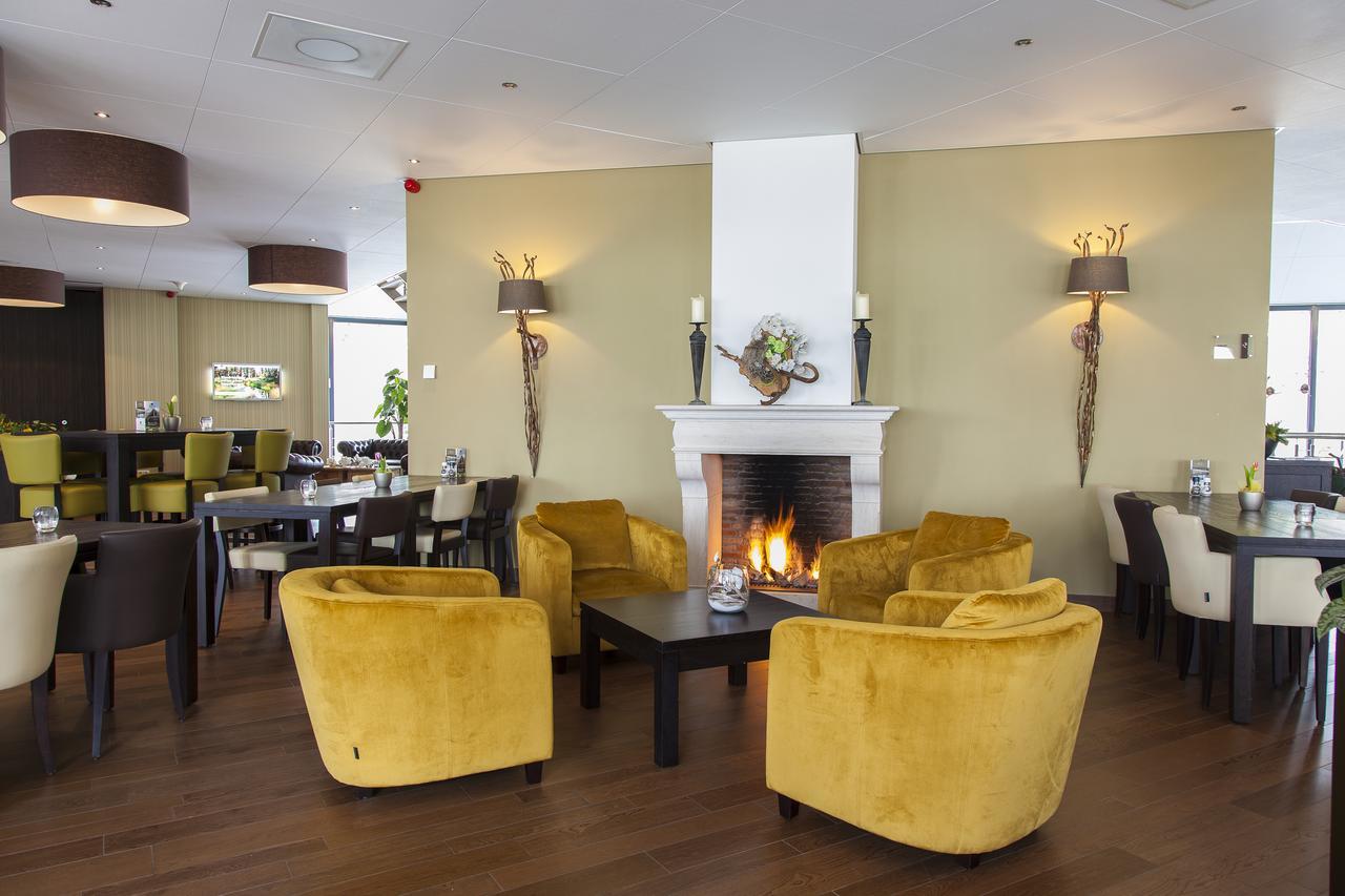 Hotel Restaurant Nederheide Milheeze Δωμάτιο φωτογραφία