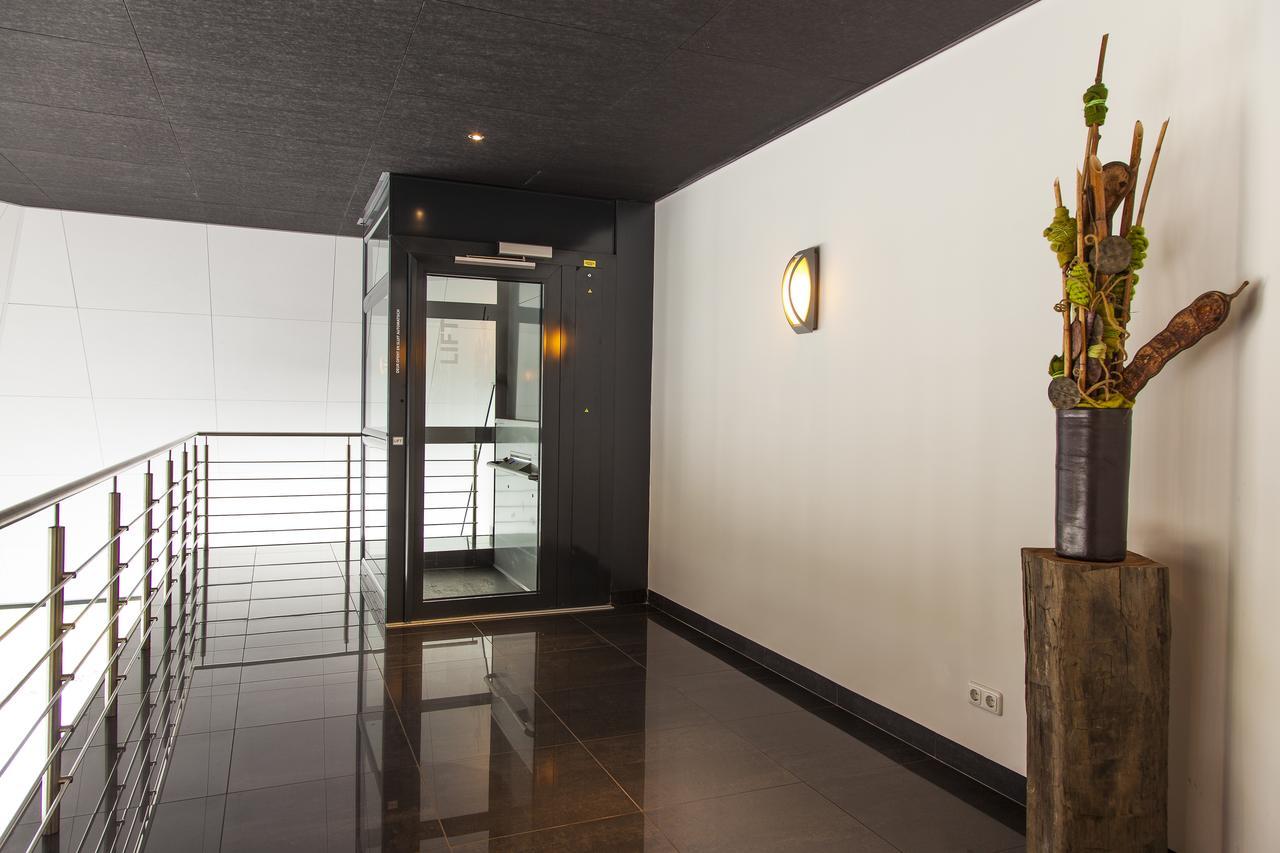 Hotel Restaurant Nederheide Milheeze Εξωτερικό φωτογραφία